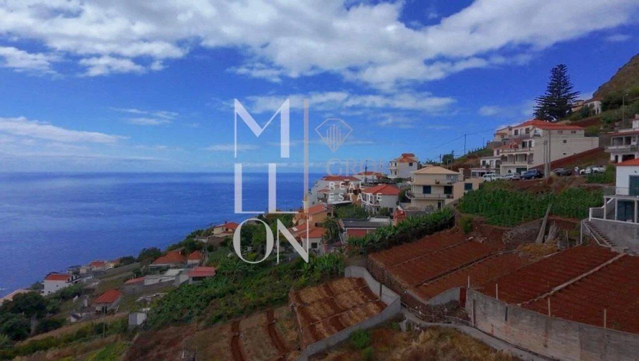Terreno para Venda em Camara de Lobos Foto 7