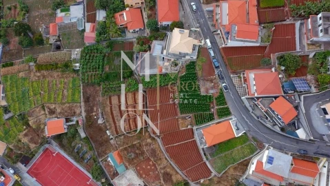 Terreno para Venda em Camara de Lobos