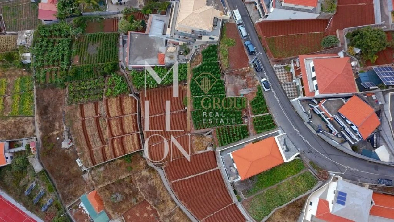 Terreno para Venda em Camara de Lobos Foto 6