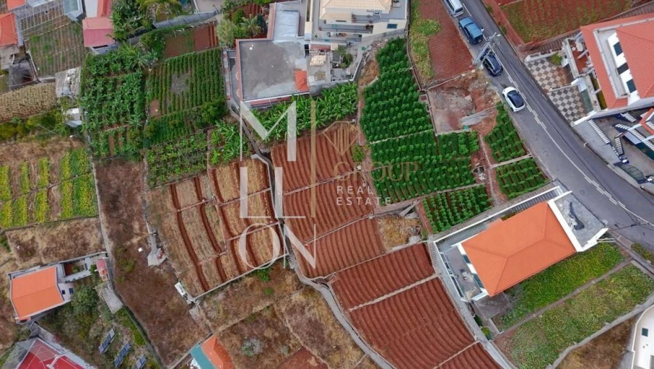 Terreno para Venda em Camara de Lobos Foto 4