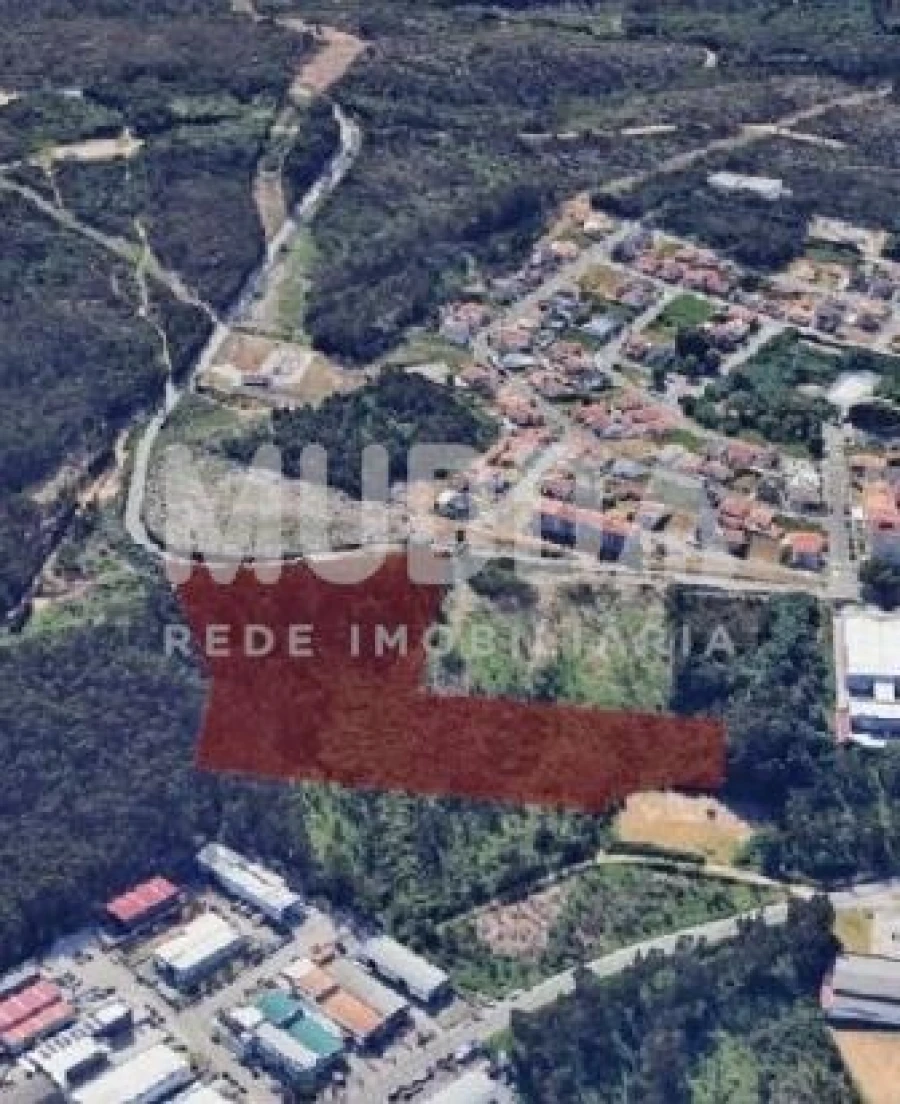 Terreno para Venda em São João de Ver Foto 2