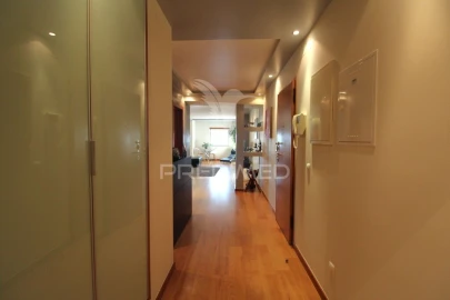 Apartamento T4 para Venda em Alcochete