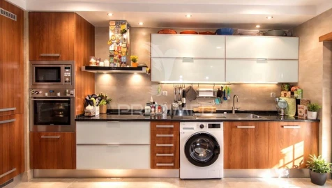 Apartamento T4 para Venda em Alcochete