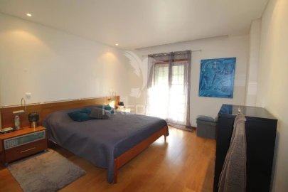 Apartamento T4 para Venda em Alcochete