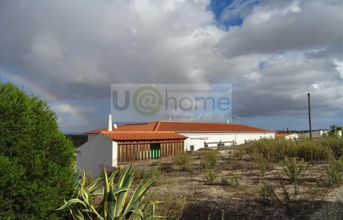 Moradia T6 para Venda em Ourique Foto 11