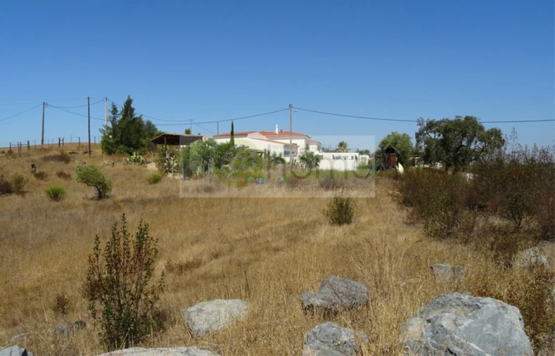 Moradia T6 para Venda em Ourique Foto 12