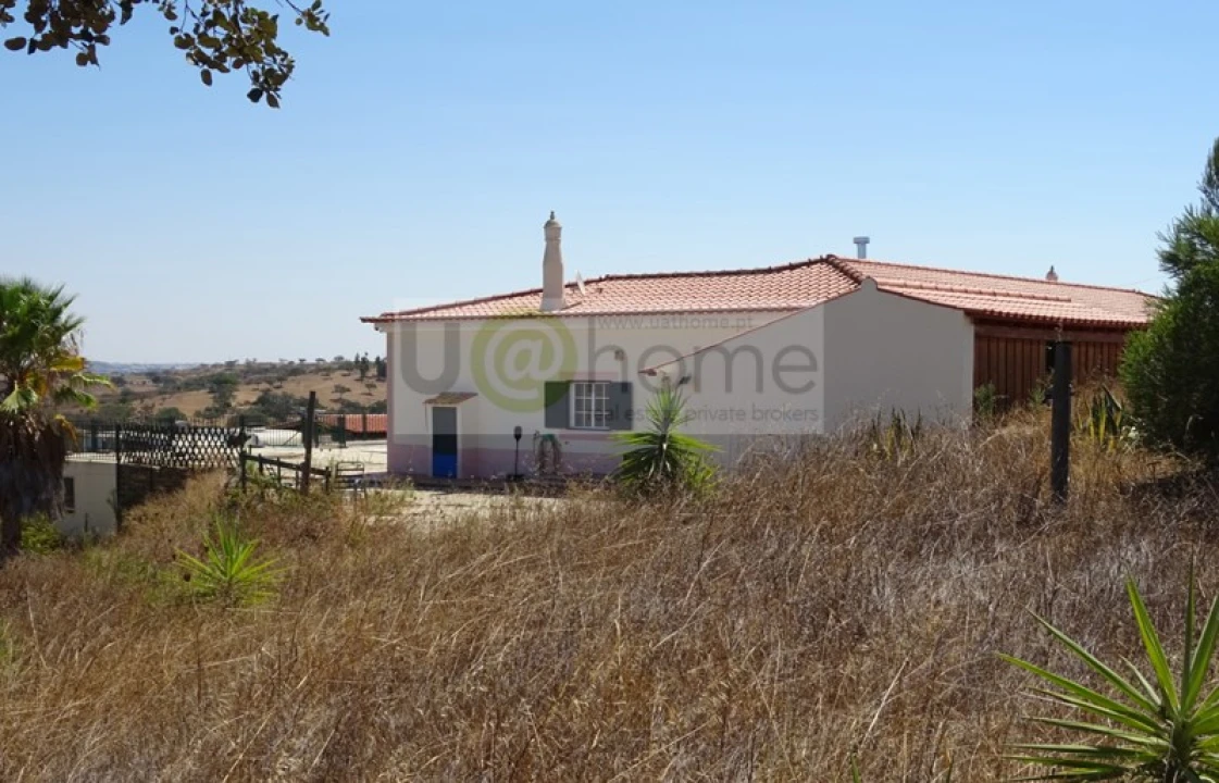 Moradia T6 para Venda em Ourique Foto 14