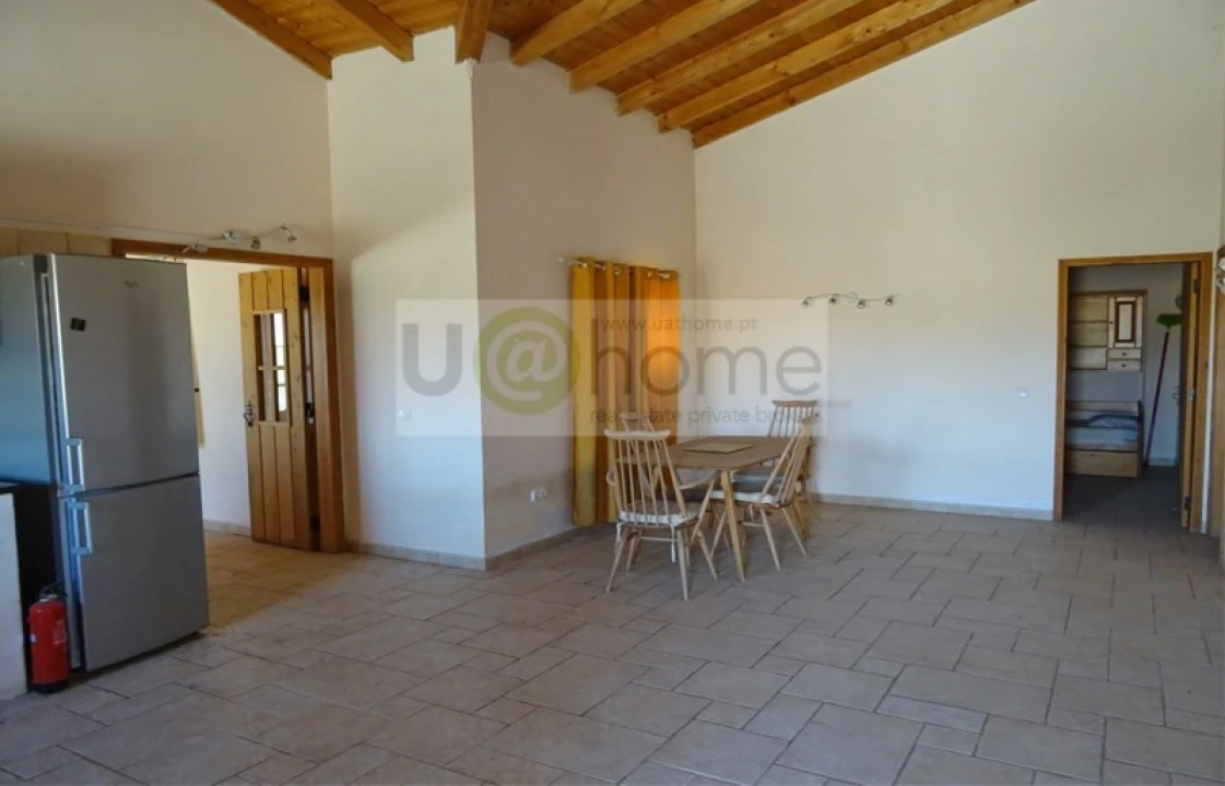 Moradia T6 para Venda em Ourique Foto 16