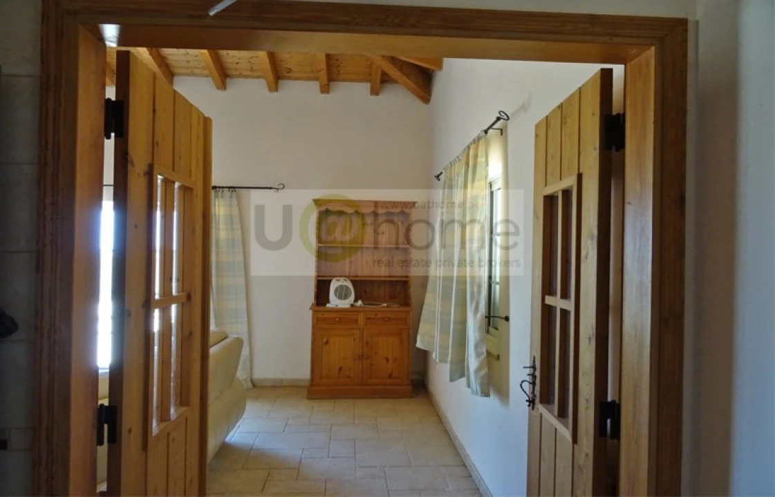 Moradia T6 para Venda em Ourique Foto 18