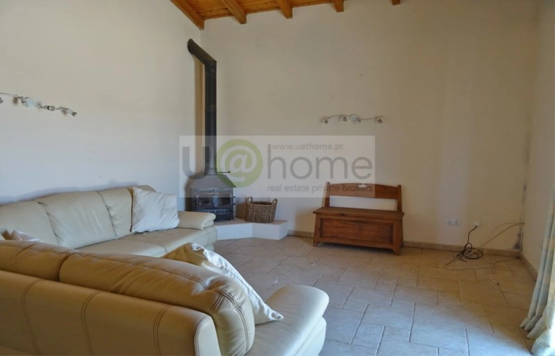 Moradia T6 para Venda em Ourique Foto 19