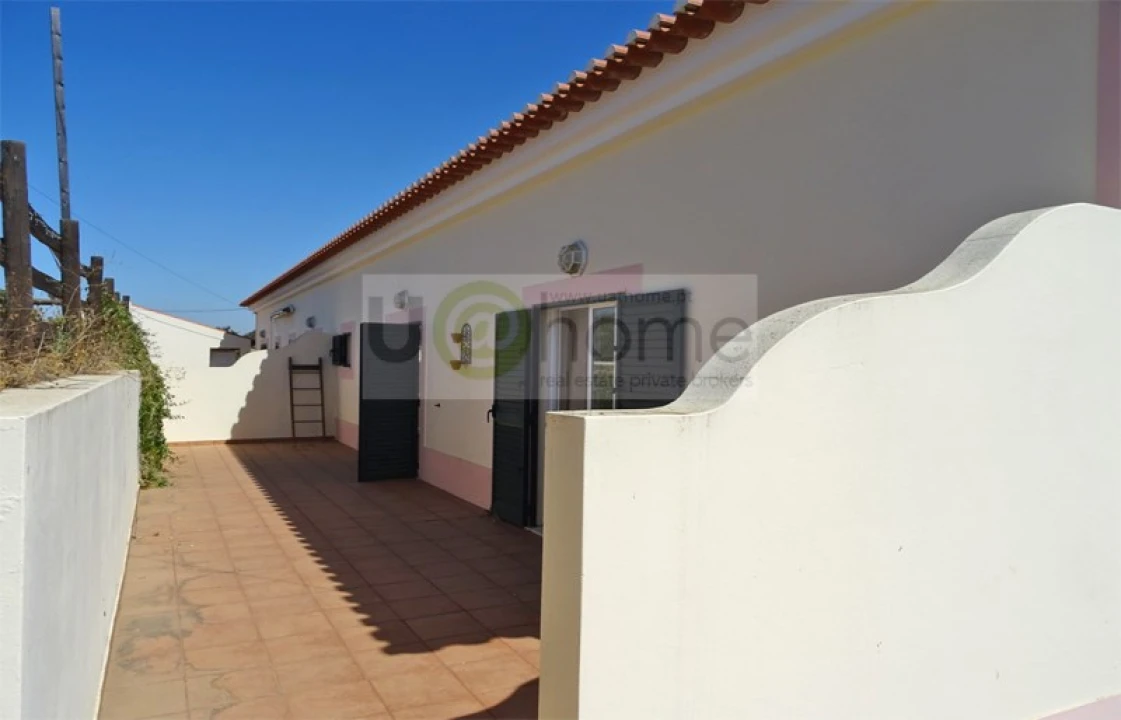 Moradia T6 para Venda em Ourique Foto 7