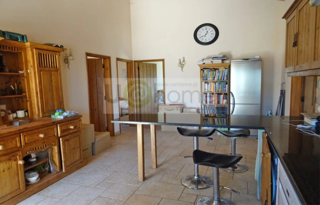 Moradia T6 para Venda em Ourique Foto 22