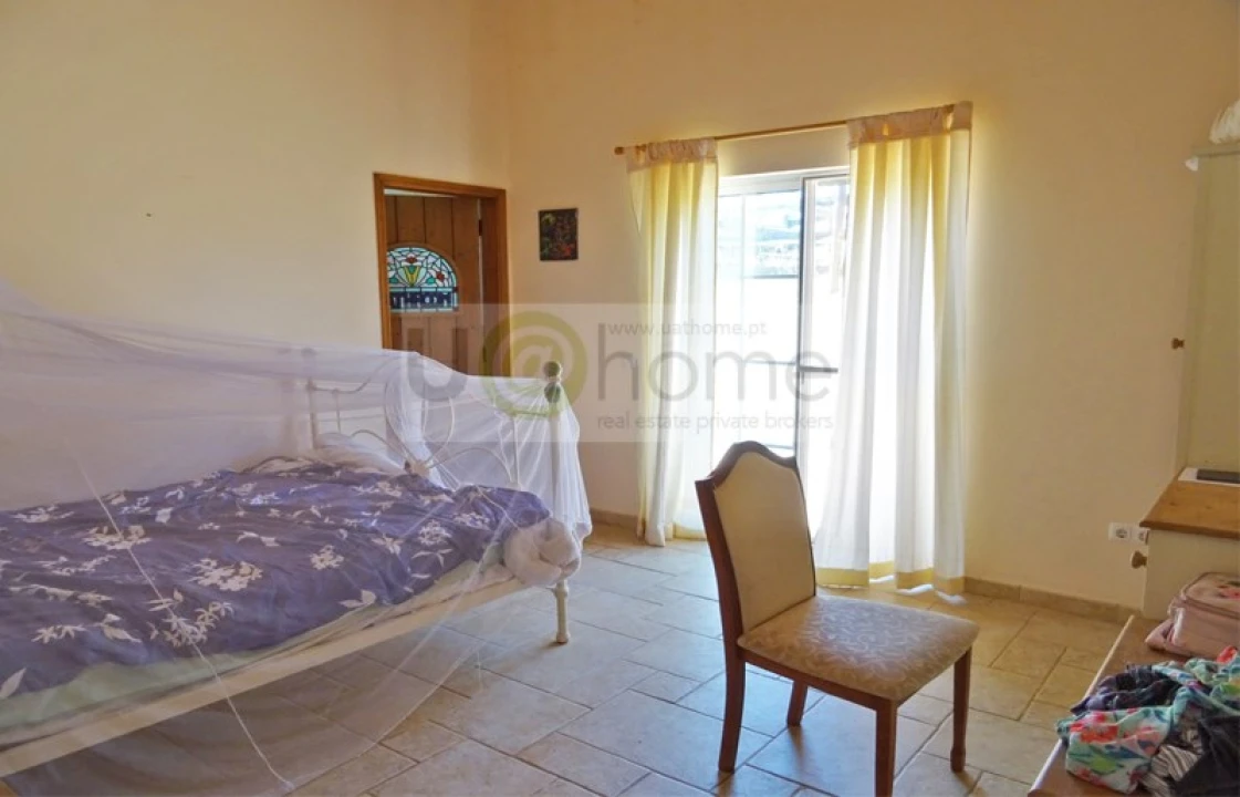 Moradia T6 para Venda em Ourique Foto 25