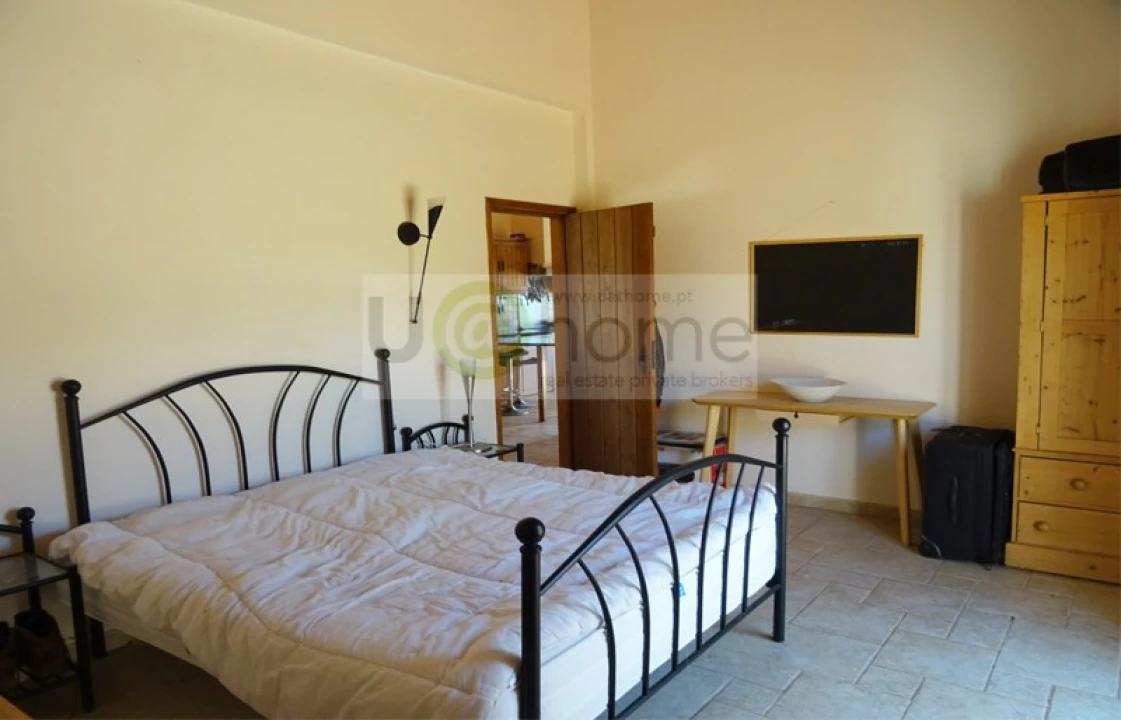 Moradia T6 para Venda em Ourique Foto 26