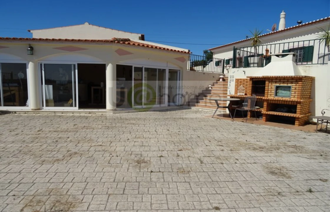 Moradia T6 para Venda em Ourique Foto 30