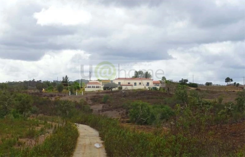 Moradia T6 para Venda em Ourique Foto 5