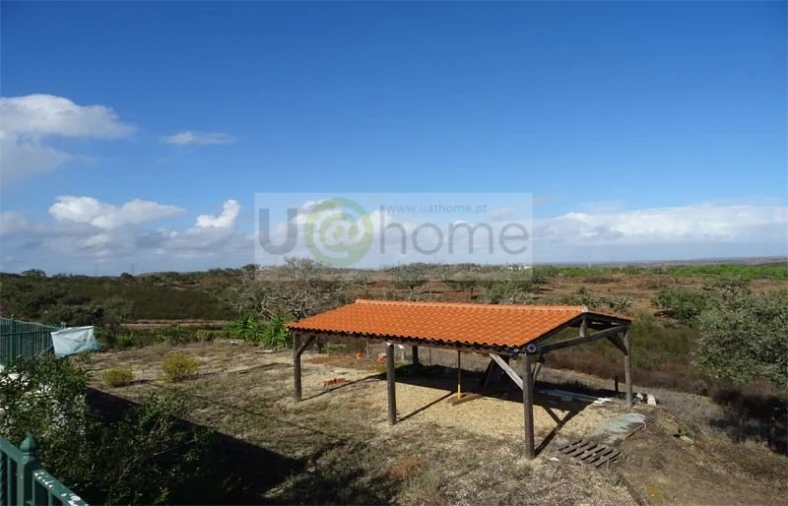 Moradia T6 para Venda em Ourique Foto 17