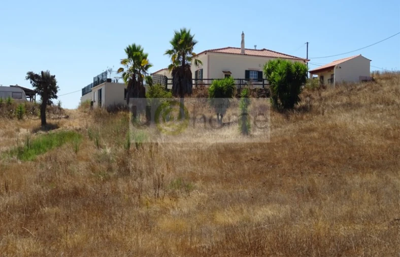 Moradia T6 para Venda em Ourique Foto 13