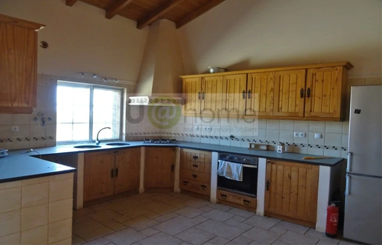 Moradia T6 para Venda em Ourique Foto 15