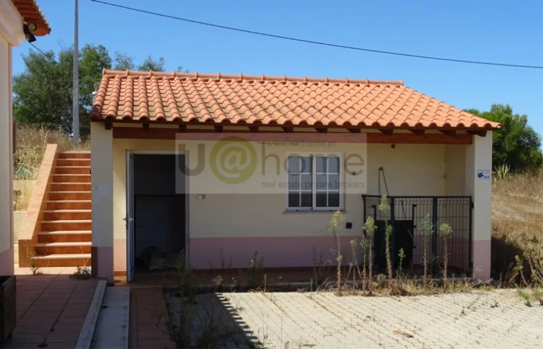 Moradia T6 para Venda em Ourique Foto 20