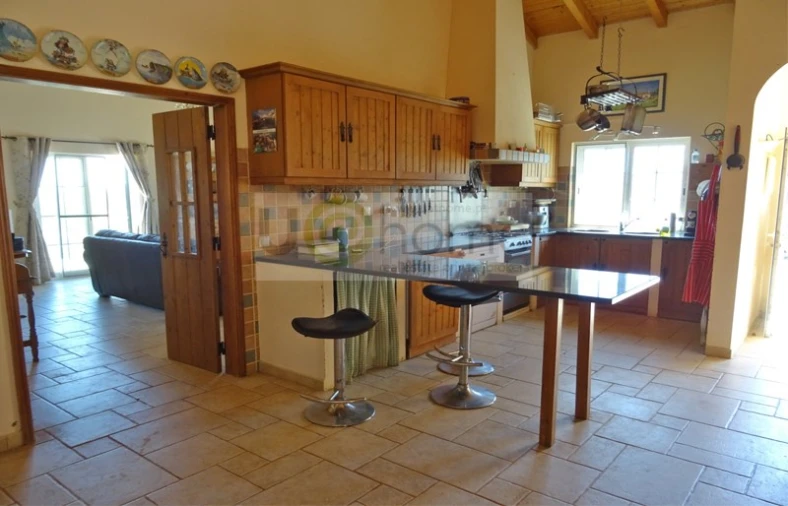 Moradia T6 para Venda em Ourique Foto 21