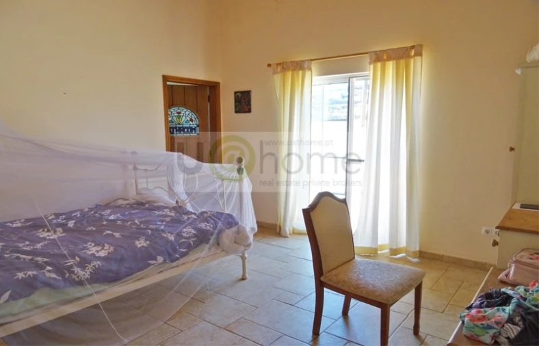 Moradia T6 para Venda em Ourique Foto 25