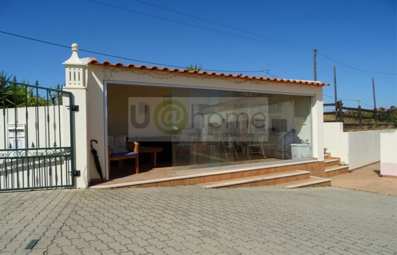 Moradia T6 para Venda em Ourique Foto 29