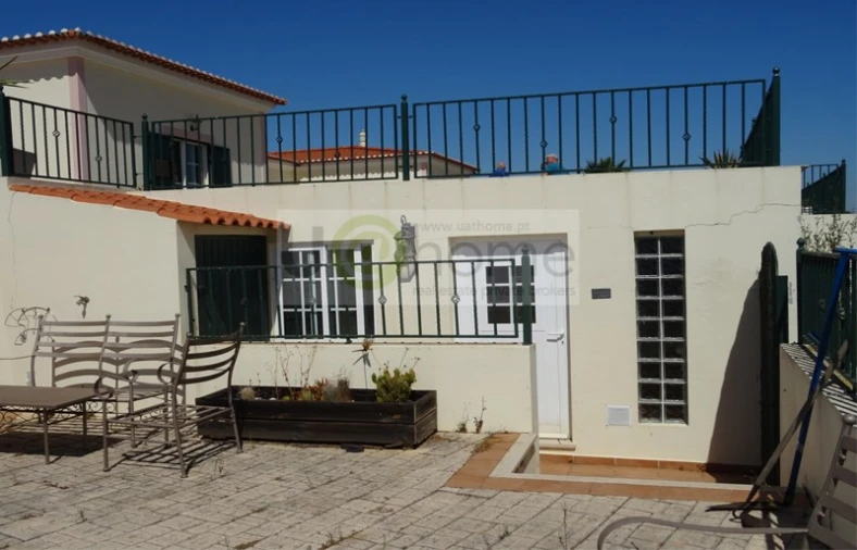 Moradia T6 para Venda em Ourique Foto 31