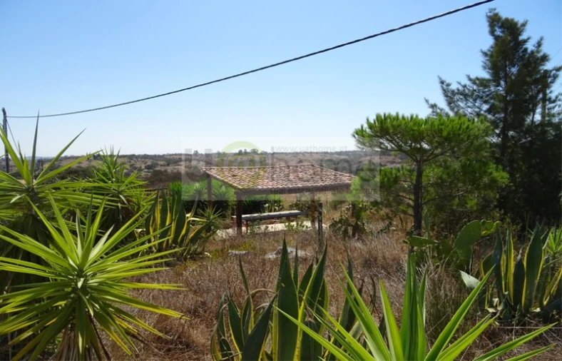 Moradia T6 para Venda em Ourique Foto 32