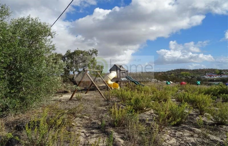 Moradia T6 para Venda em Ourique Foto 35