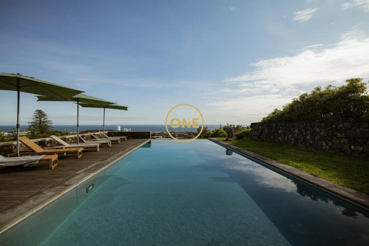 Moradia T3 para Venda em Lagoa (Nossa Senhora do Rosario) Foto 19