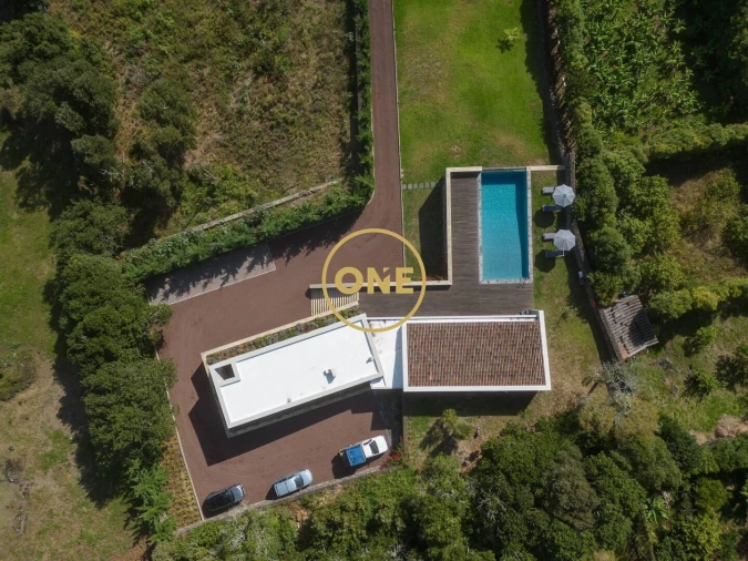 Moradia T3 para Venda em Lagoa (Nossa Senhora do Rosario) Foto 17