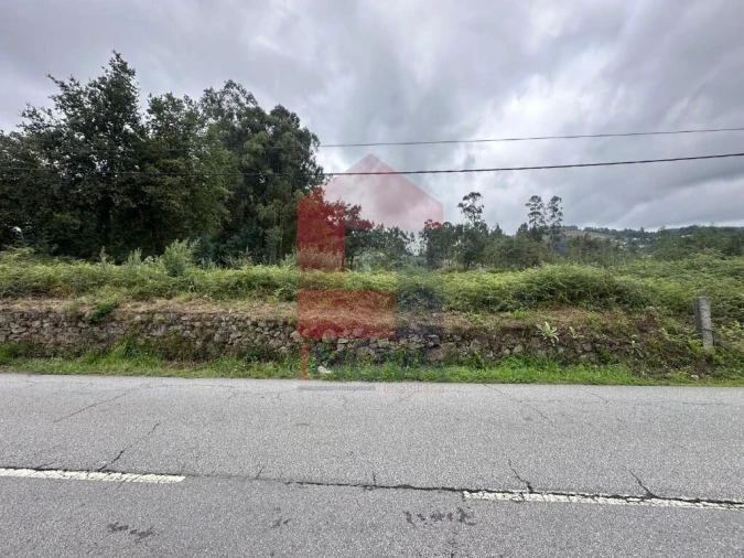 Terreno para Venda em Pico de Regalados, Gondiães e Mós Foto 3