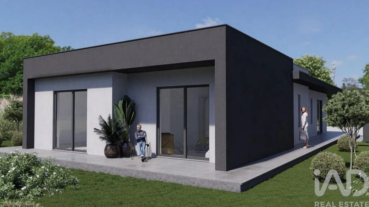 Terreno para Venda em A dos Francos Foto 1