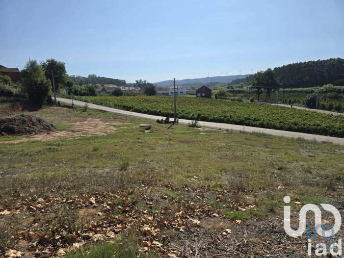 Terreno para Venda em A dos Francos Foto 2