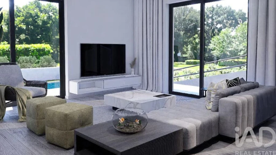 Terreno para Venda em A dos Francos Foto 7