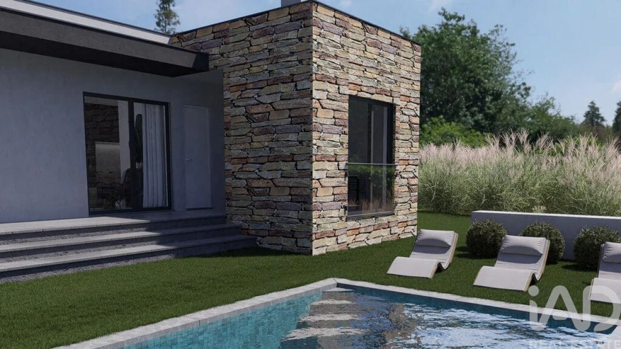 Terreno para Venda em A dos Francos Foto 3