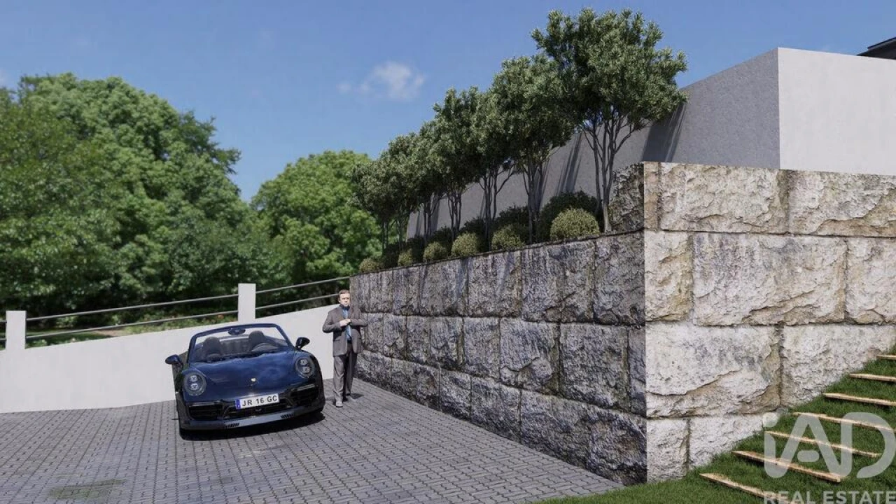 Terreno para Venda em A dos Francos Foto 5