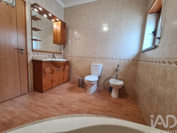 Moradia T3 para Venda em Bombarral e Vale Covo Foto 15