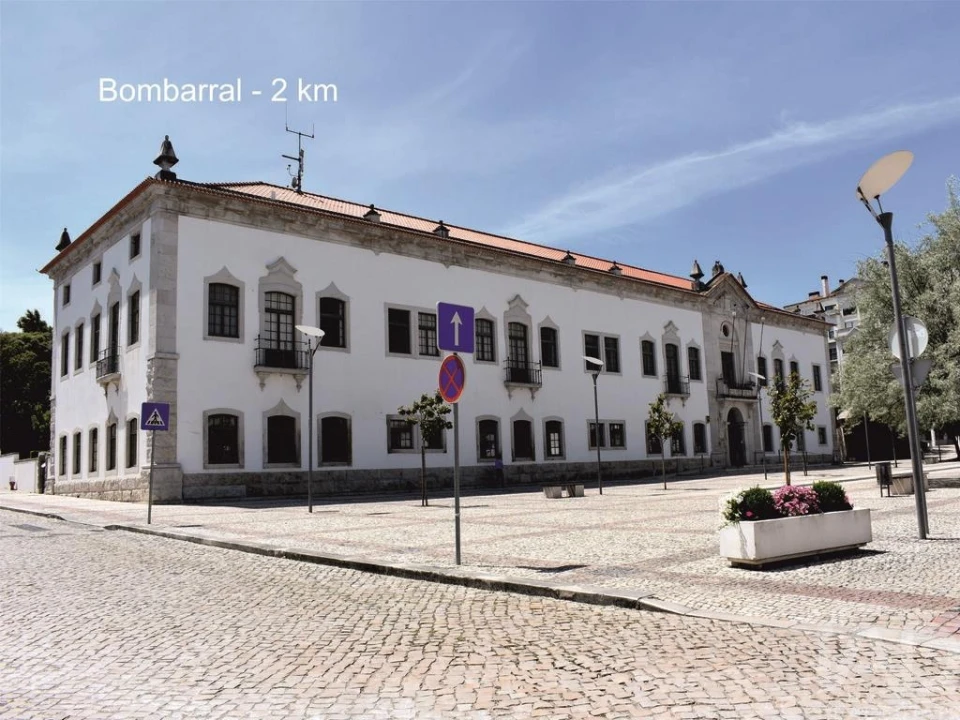 Moradia T3 para Venda em Bombarral e Vale Covo Foto 24