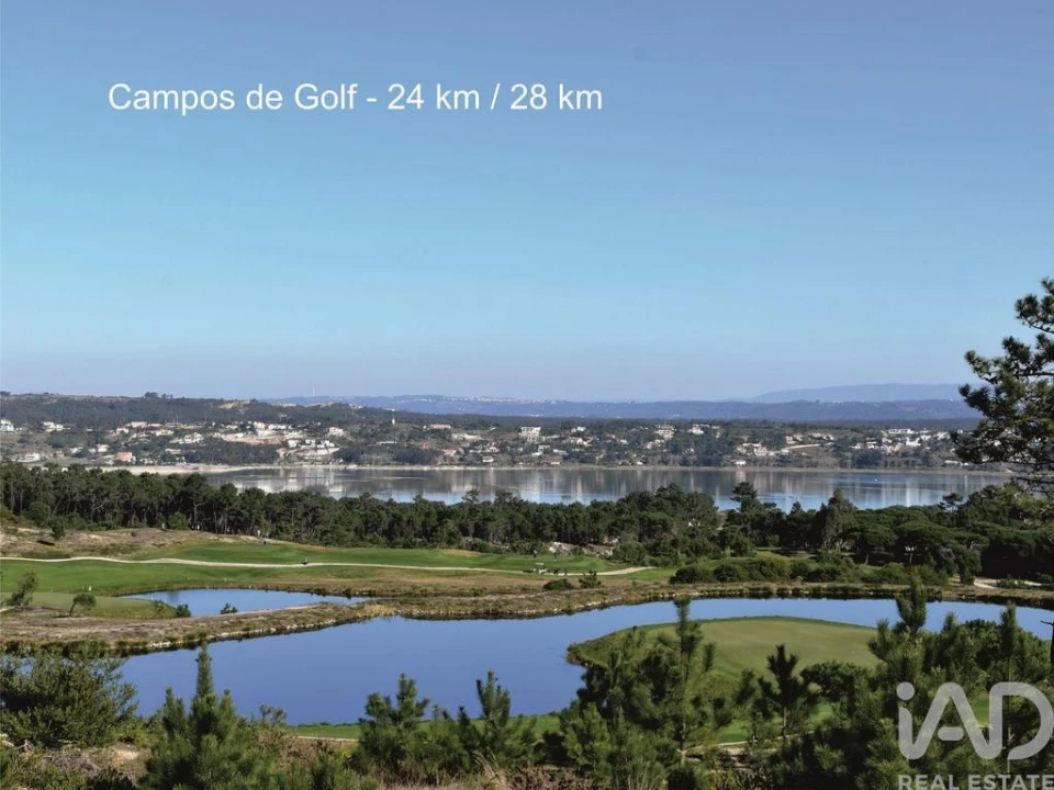 Moradia T3 para Venda em Bombarral e Vale Covo Foto 27