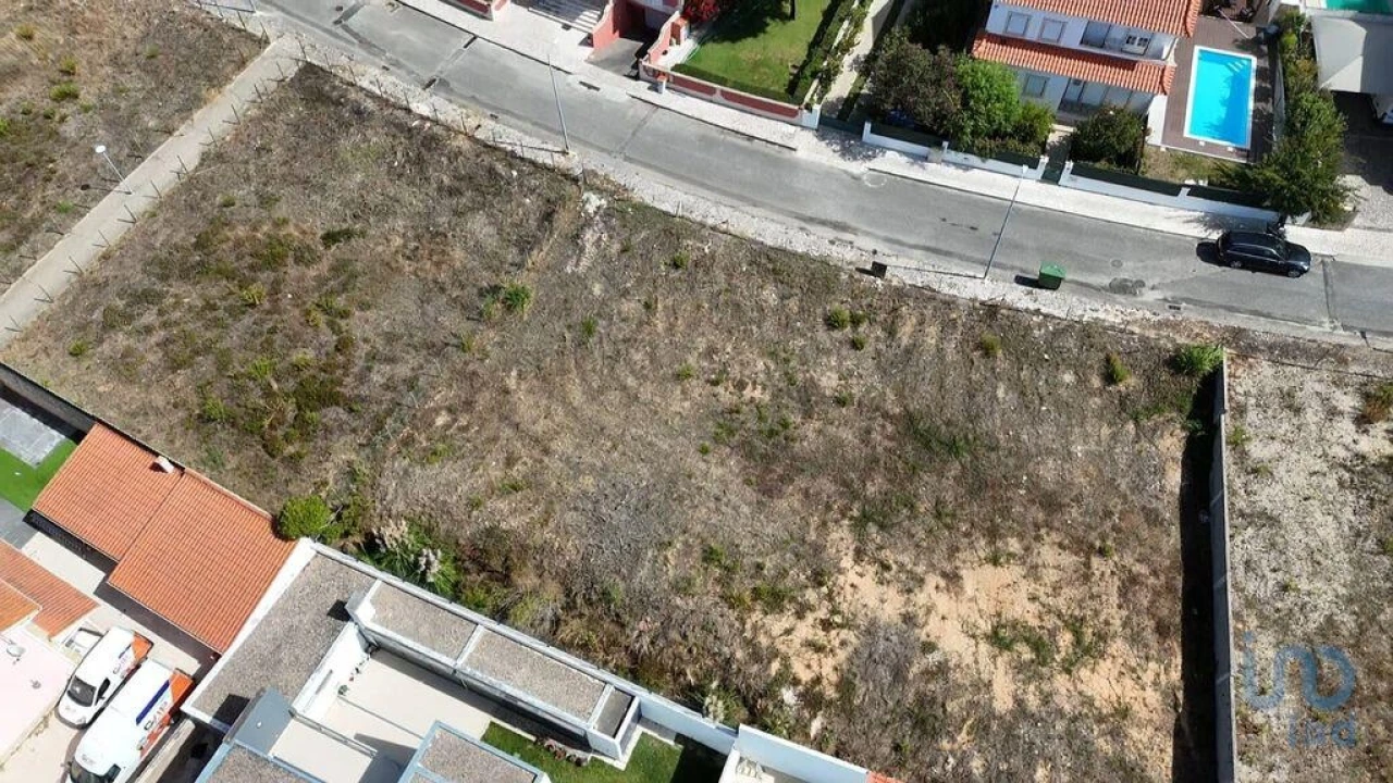 Terreno para Venda em Rio Maior Foto 6
