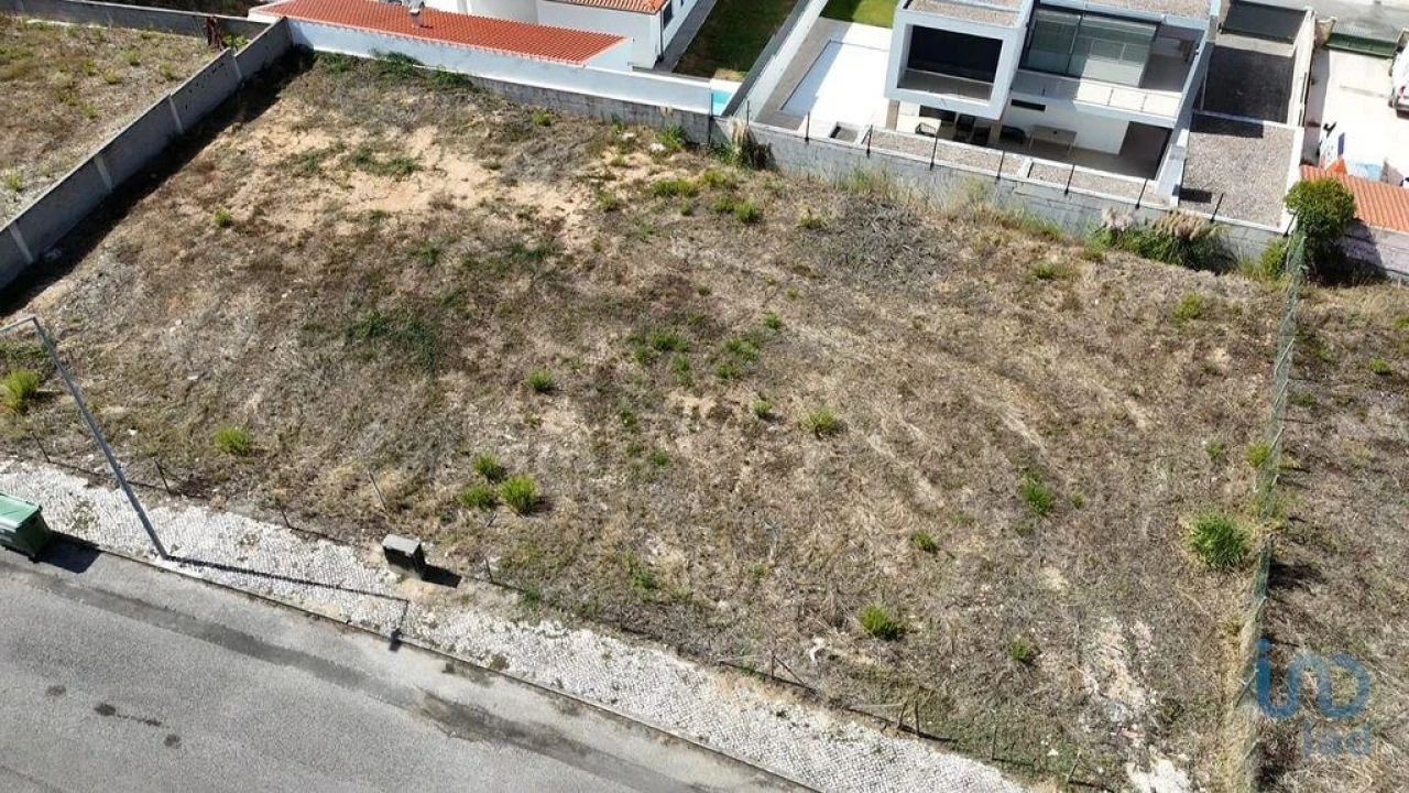 Terreno para Venda em Rio Maior Foto 7
