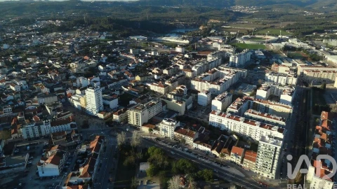 Terreno para Venda em Rio Maior