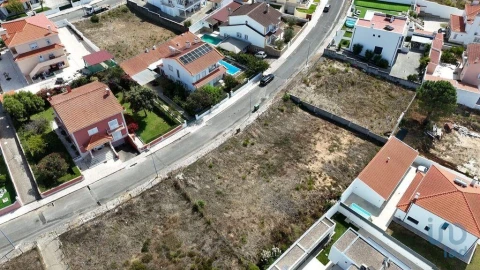 Terreno para Venda em Rio Maior