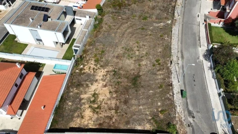 Terreno para Venda em Rio Maior