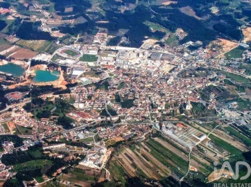Terreno para Venda em Rio Maior