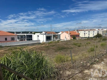 Terreno para Venda em Rio Maior
