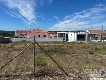 Terreno para Venda em Rio Maior