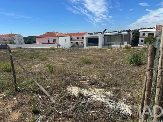 Terreno para Venda em Rio Maior Foto 22